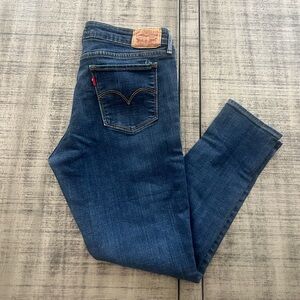 711 SKINNY WOMEN'S JEANS